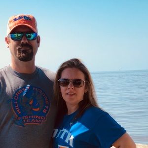 Meet your Posher, Crissy